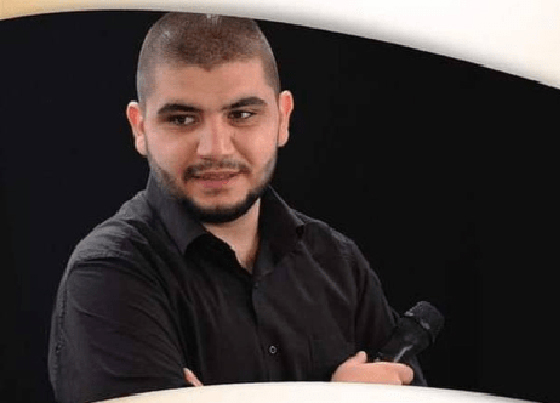 مطرب لبناني يفارق الحياة فوق المسرح وهو يغني في حفلة عيد الحب صورة رقم 4