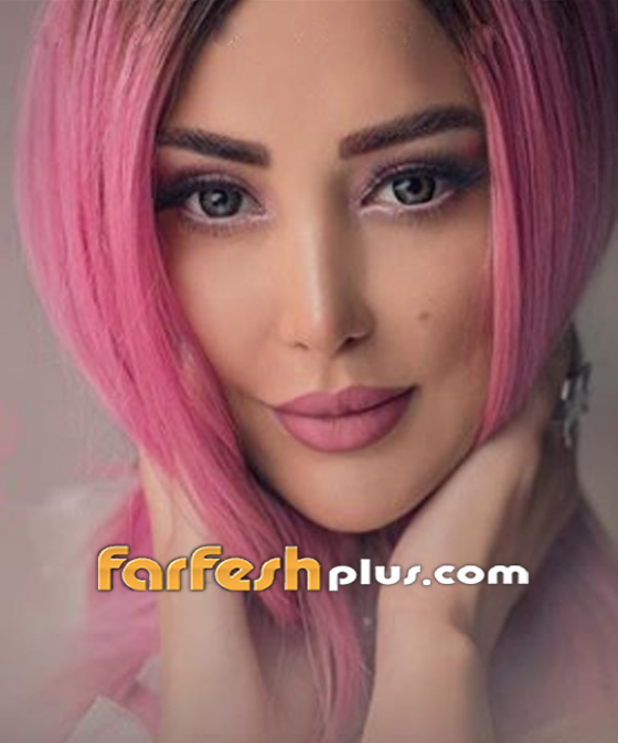 بالصور: بسمة بوسيل زوجة تامر حسني متهمة بتقليد  كايلي جينر صورة رقم 3