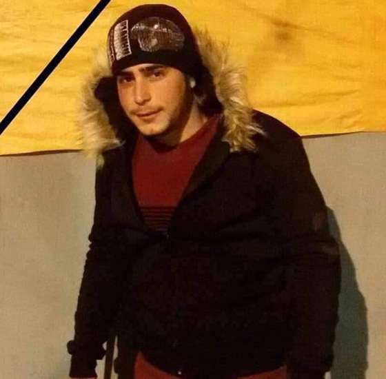 الأردن: بعد مقتل شاب عشريني، اشتباكات بالرصاص الحي بين الشرطة والمواطنين صورة رقم 3