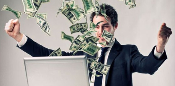 400 ملياردير أمريكي يملكون أكثر مما يملكه 150 مليون أميركي أقل دخلا! صورة رقم 4