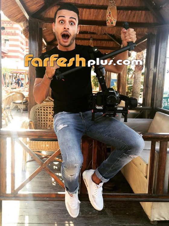 بالفيديو: شادي سرور يهدد (الأسطورة) محمد رمضان والأخير يسخر منه! صورة رقم 7