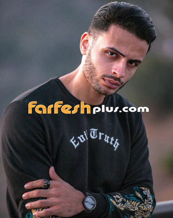 بالفيديو: شادي سرور يهدد (الأسطورة) محمد رمضان والأخير يسخر منه! صورة رقم 6