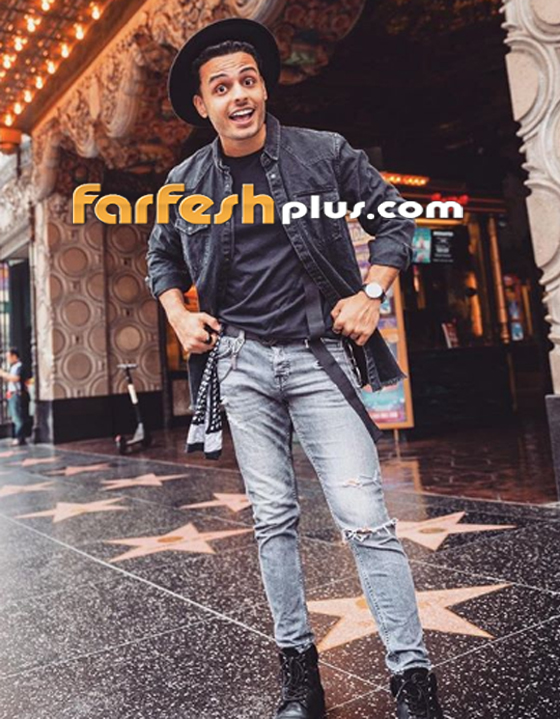 بالفيديو: شادي سرور يهدد (الأسطورة) محمد رمضان والأخير يسخر منه! صورة رقم 9