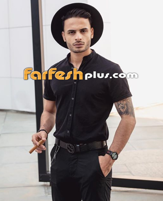 بالفيديو: شادي سرور يهدد (الأسطورة) محمد رمضان والأخير يسخر منه! صورة رقم 11