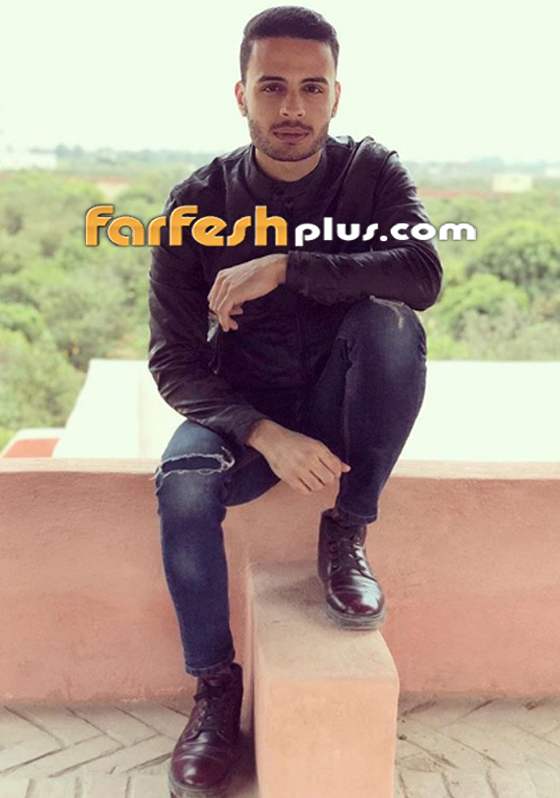 بالفيديو: شادي سرور يهدد (الأسطورة) محمد رمضان والأخير يسخر منه! صورة رقم 14