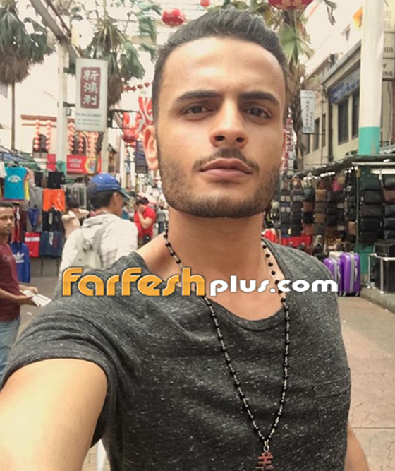 بالفيديو: شادي سرور يهدد (الأسطورة) محمد رمضان والأخير يسخر منه! صورة رقم 15