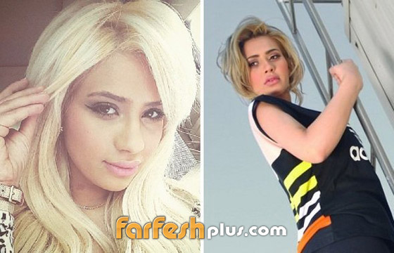 وفاة المغنية الكويتية دانا العليان: حقيقة أم اشاعة لاثارة ضجة اعلامية؟ صورة رقم 3