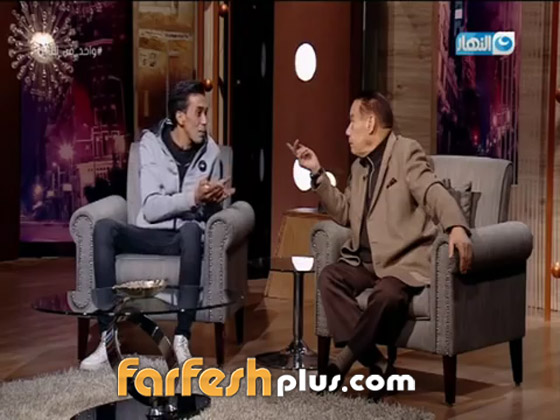 بالفيديو: الملحن حلمي بكر يهاجم محمد رمضان و(شطة) ويطلب لهما البوليس! صورة رقم 2