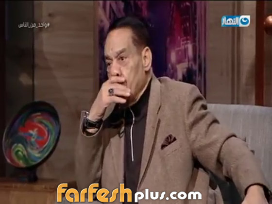 بالفيديو: الملحن حلمي بكر يهاجم محمد رمضان و(شطة) ويطلب لهما البوليس! صورة رقم 1