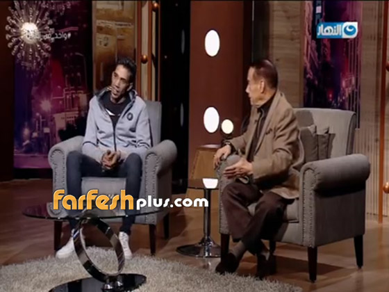 بالفيديو: الملحن حلمي بكر يهاجم محمد رمضان و(شطة) ويطلب لهما البوليس! صورة رقم 3