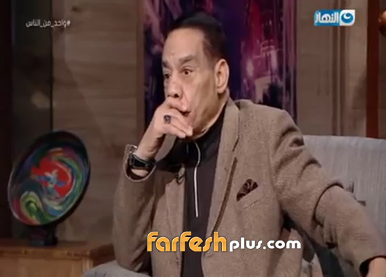 بالفيديو: الملحن حلمي بكر يهاجم محمد رمضان و(شطة) ويطلب لهما البوليس! صورة رقم 4