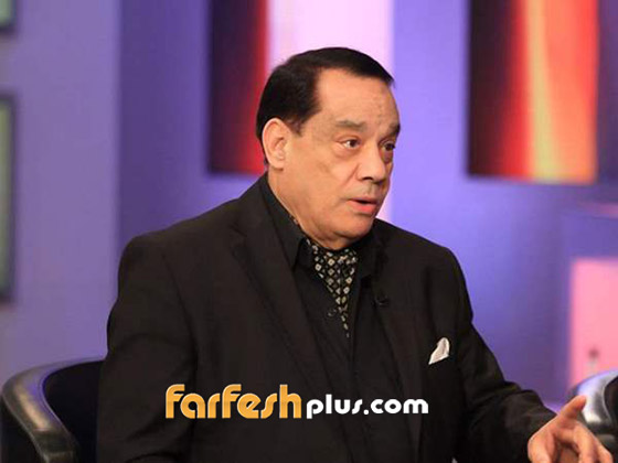 بالفيديو: الملحن حلمي بكر يهاجم محمد رمضان و(شطة) ويطلب لهما البوليس! صورة رقم 5