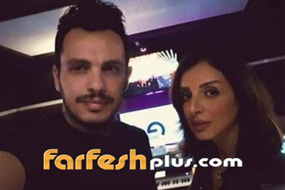 أنغام تتهم فنانة شهيرة غير مصرية بتسريب خبر زواجها! هل هي أصالة؟ صورة رقم 1