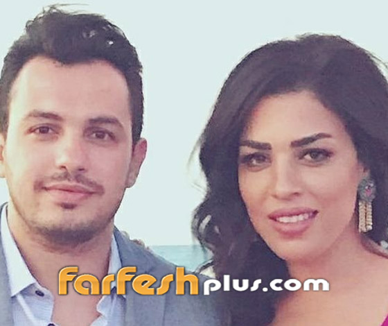 أنغام تزوجت بالسر من شاب يصغرها بـ11 عاما وزوجته الأولى تنهار! صورة رقم 8