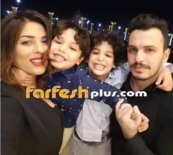 أنغام تتهم فنانة شهيرة غير مصرية بتسريب خبر زواجها! هل هي أصالة؟ صورة رقم 4