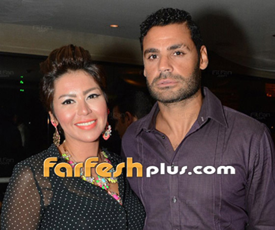 كيف انتهت علاقات الحب التي جمعت فنانات مصر مع لاعبي الكرة؟ صورة رقم 4