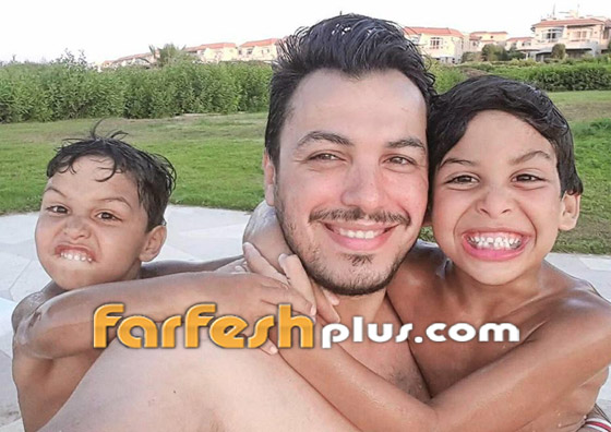 زوجة الموسيقي أحمد إبراهيم تطلب الطلاق بسبب زواجه من أنغام صورة رقم 12