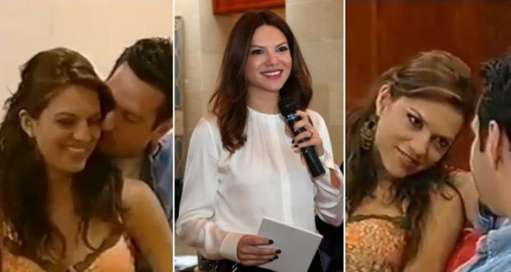 فيديو جريء للوزيرة اللبنانية فيوليت الصفدي يثير ضجة كبيرة صورة رقم 6