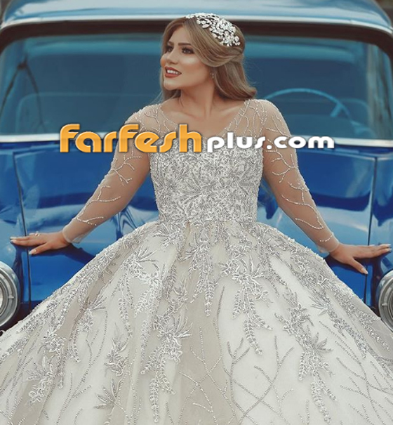  فيديو وصور عمرو دياب يرقص مع عروسين فازا بمسابقة (فرحنا بالهضبة) صورة رقم 7