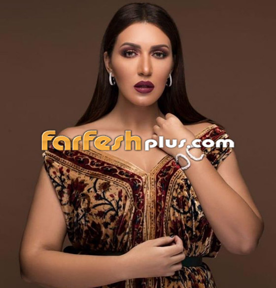 أسماء لمنور مغنية وملحنة في البوم خليجي جديد واصالة والدوزي معجبين بها صورة رقم 6
