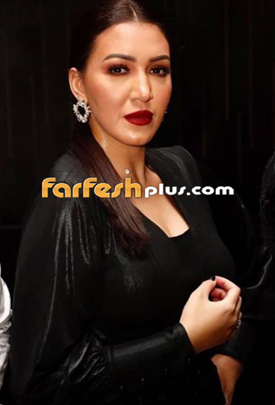 أسماء لمنور مغنية وملحنة في البوم خليجي جديد واصالة والدوزي معجبين بها صورة رقم 7