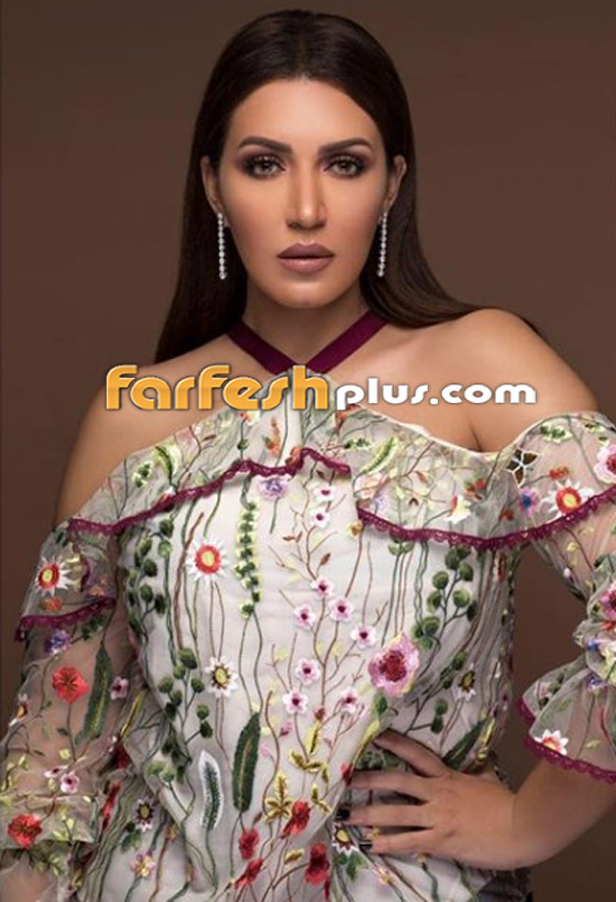 أسماء لمنور مغنية وملحنة في البوم خليجي جديد واصالة والدوزي معجبين بها صورة رقم 8