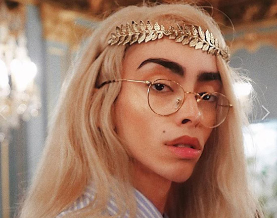 مواهب مغربية: بلال حسني يمثل فرنسا في إسرائيل وإسماعيل يبهر ذا فويس  صورة رقم 4