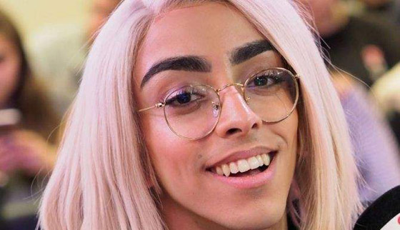 مواهب مغربية: بلال حسني يمثل فرنسا في إسرائيل وإسماعيل يبهر ذا فويس  صورة رقم 9
