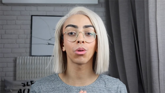 مواهب مغربية: بلال حسني يمثل فرنسا في إسرائيل وإسماعيل يبهر ذا فويس  صورة رقم 6