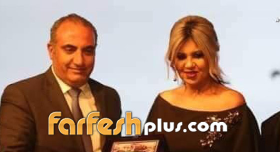 الأردنيون غاضبون بسبب تكريم أنابيلا هلال وحليمة بولند في عيد الملك صورة رقم 6