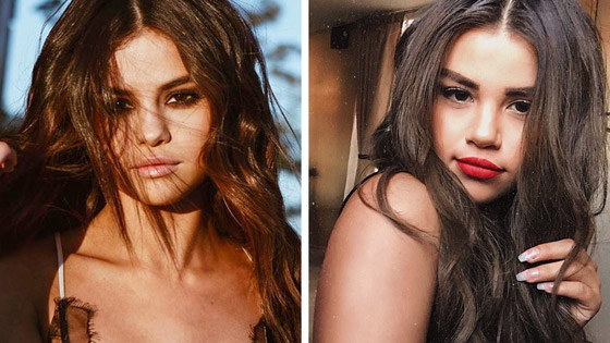  بالصور: شبه غريب بين النجوم وأشباههم: فولة وانقسمت نصفين! صورة رقم 5