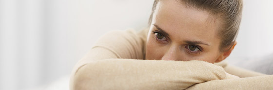 نساء هذه الأبراج تحب الحزن والتعاسة! صورة رقم 1