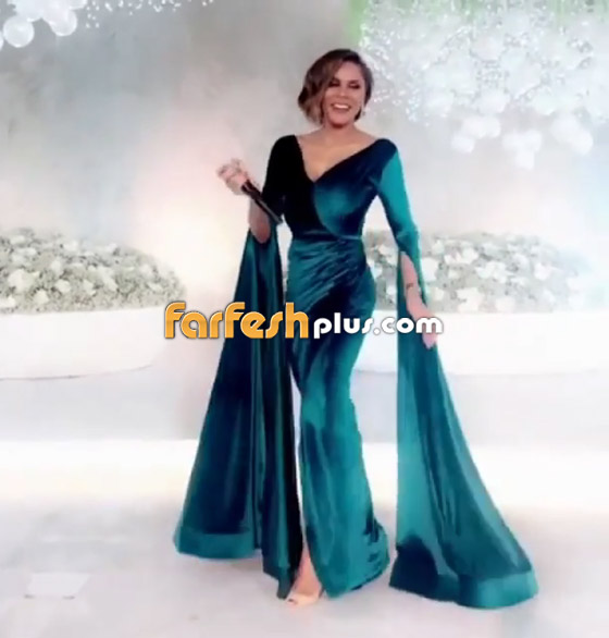فيديو رقص شرقي مثير للفنانة هند البحرينية يفاجئ الجمهور في أحد الأعراس صورة رقم 4