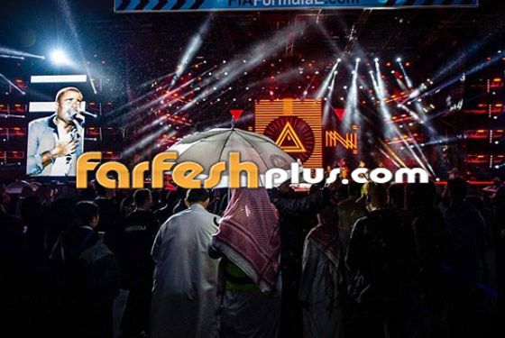 كم يبلغ أجر للنجم عمرو دياب مقابل احياء حفل زفاف؟ الأجر خيالي! صورة رقم 3
