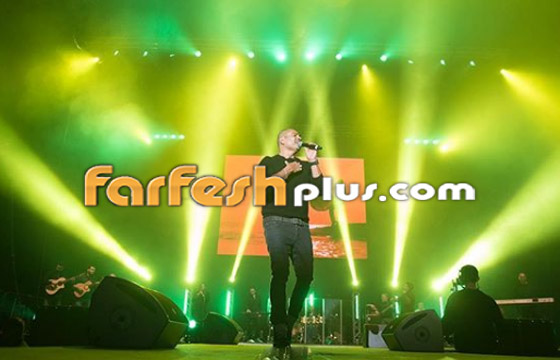 كم يبلغ أجر للنجم عمرو دياب مقابل احياء حفل زفاف؟ الأجر خيالي! صورة رقم 7