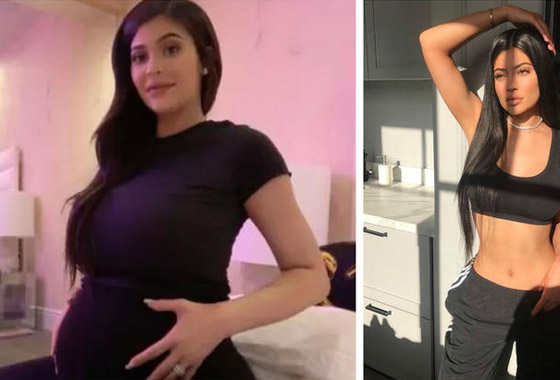 بالصور: ما هي اسرار خسارة هؤلاء النجوم الوزن الزائد واكتساب الرشاقة؟ صورة رقم 12