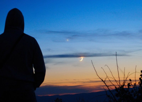 الليلة: انظروا إلى السماء وشاهدوا زحل والمشتري والزهرة معا صورة رقم 6