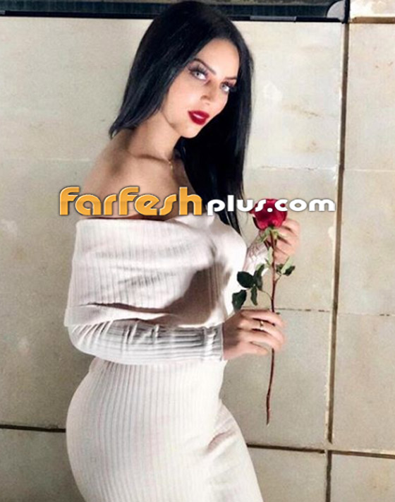 هل تنافس ابتسام بطمة شقيقتها دنيا بطمة في عالم الفن؟ صورة رقم 5