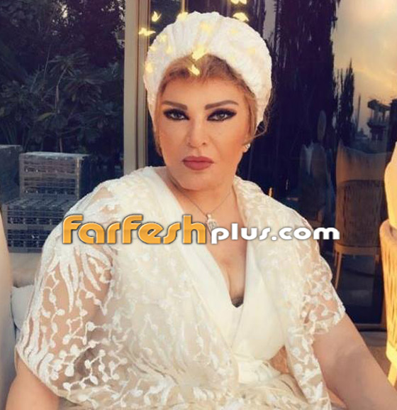 صفية العمري تحاول جذب الاضواء وتهاجم نجلاء فتحي: تغار مني وحاربتني! صورة رقم 2