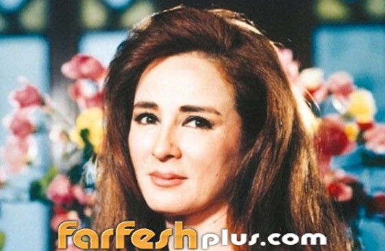صفية العمري تحاول جذب الاضواء وتهاجم نجلاء فتحي: تغار مني وحاربتني! صورة رقم 7
