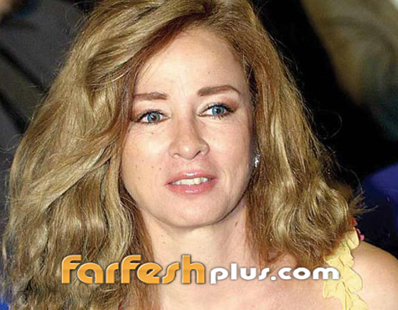 صفية العمري تحاول جذب الاضواء وتهاجم نجلاء فتحي: تغار مني وحاربتني! صورة رقم 11