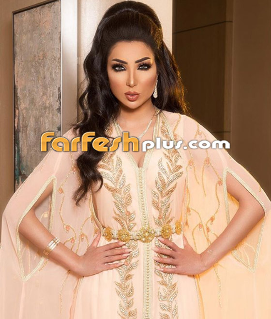 فيديو وصور: دنيا بطمة بإطلالة ناعمة بدون عدسات ملونة. ما رأيكم؟ صورة رقم 21