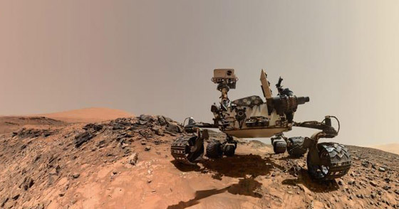 سافر عبر الزمن مع وكالة ناسا في هذه الصور الخلابة للفضاء صورة رقم 6