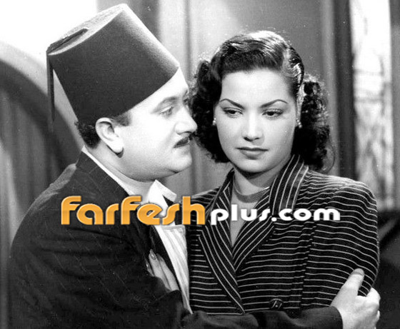 أفلام أعطت المرأة حقها.. فاتن حمامة وشادية رمز المرأة العاملة الناجحة صورة رقم 1