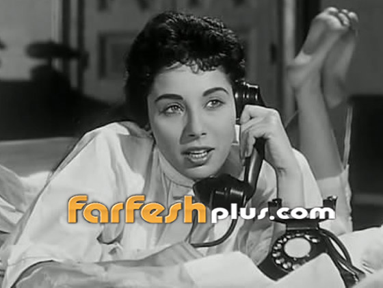 أفلام أعطت المرأة حقها.. فاتن حمامة وشادية رمز المرأة العاملة الناجحة صورة رقم 2