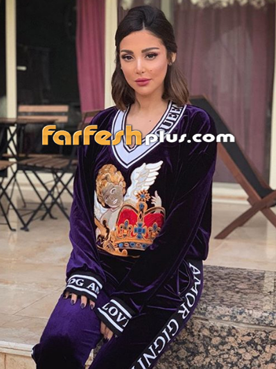 فيديو: الجميلة بسمة بوسيل زوجة تامر حسني تصدم الجمهور بوجهها المنتفخ! صورة رقم 19