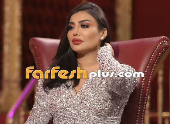 فيديو وصور: ماذا حصل حين أنكرت أمل العوضي أنها تقلّد هيفاء وهبي؟ صورة رقم 9