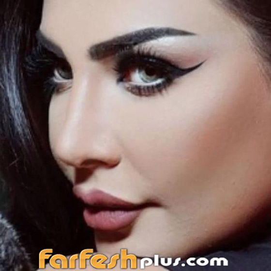 فيديو وصور: ماذا حصل حين أنكرت أمل العوضي أنها تقلّد هيفاء وهبي؟ صورة رقم 11