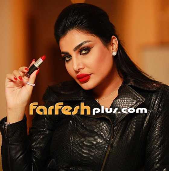 فيديو وصور: ماذا حصل حين أنكرت أمل العوضي أنها تقلّد هيفاء وهبي؟ صورة رقم 22
