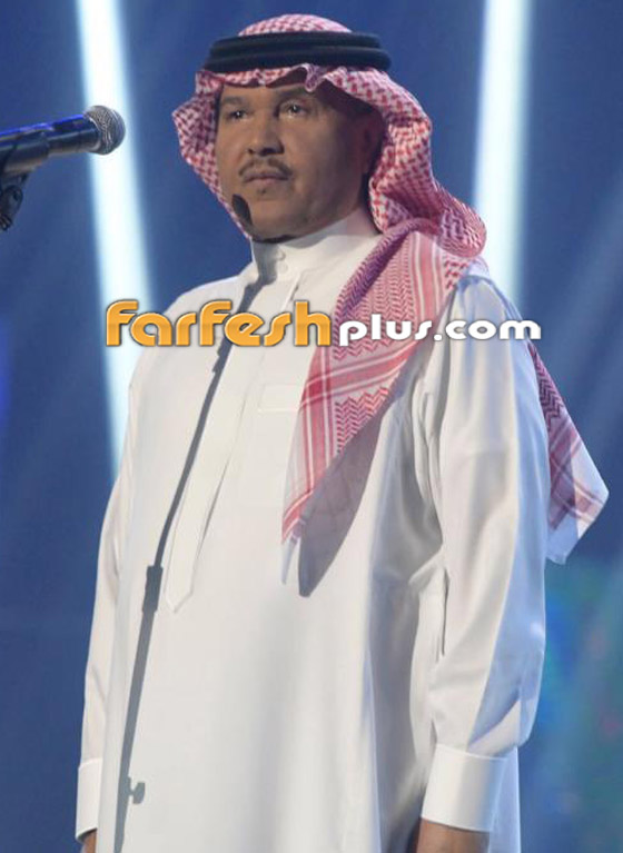 فيديو وصور: شبيه المطرب السعودي محمد عبده يذهل الجمهور.. هل هو نسخة طبق الأصل؟ صورة رقم 16